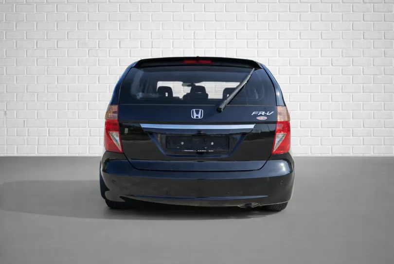 Honda FR-V , Gebraucht, Schweiz, Mendrisio