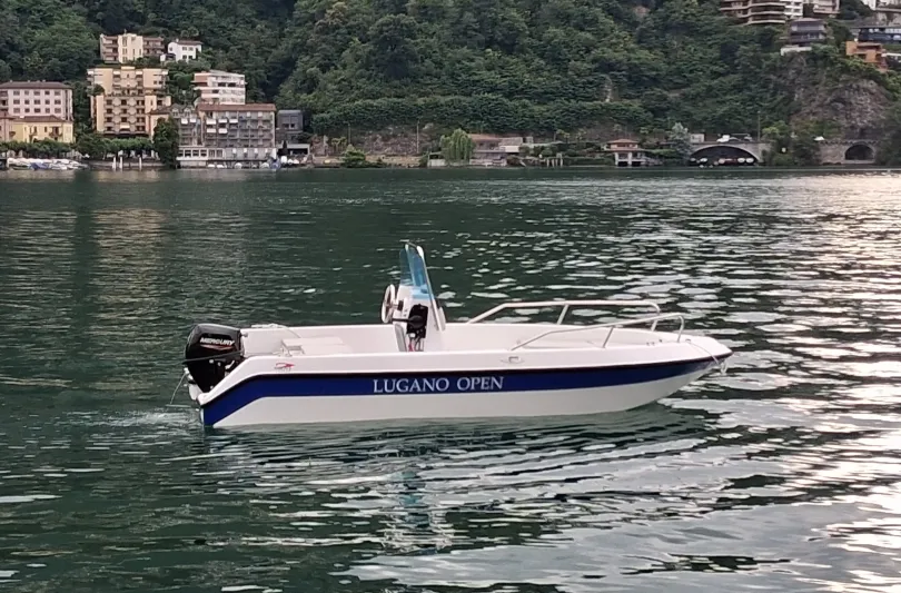 Lugano Open , Svizzera