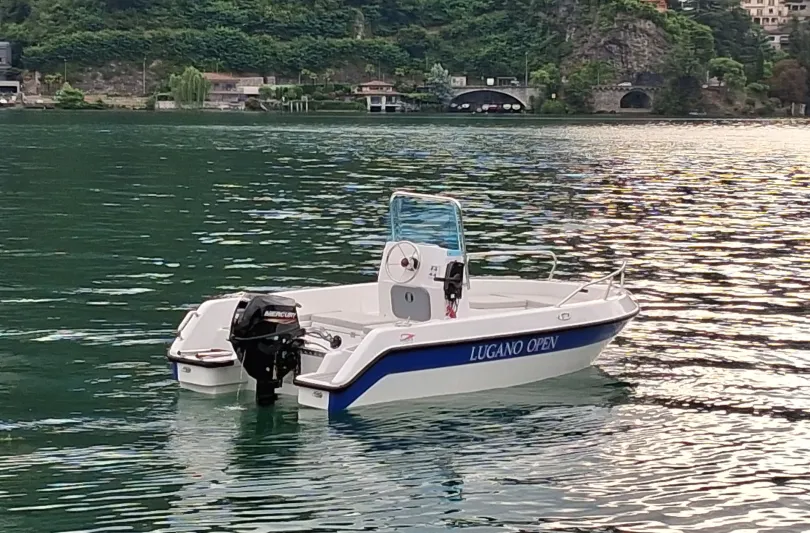 Lugano Open , Svizzera