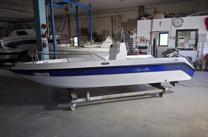 Lugano Open , Svizzera