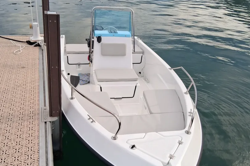 Lugano Open , Svizzera