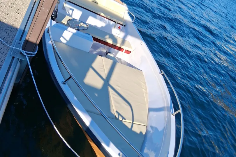 Giulietta , Svizzera, Lugano