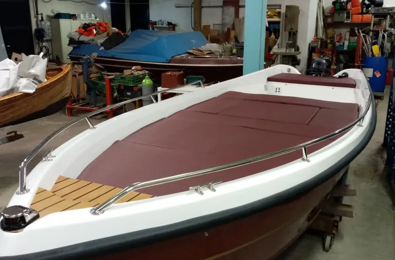 New Ascona , Svizzera, Lugano