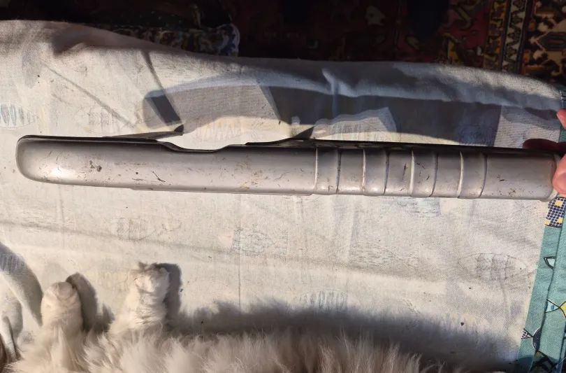 Paracatena Suzuki RV 125, Usato, Svizzera, Riva San Vitale