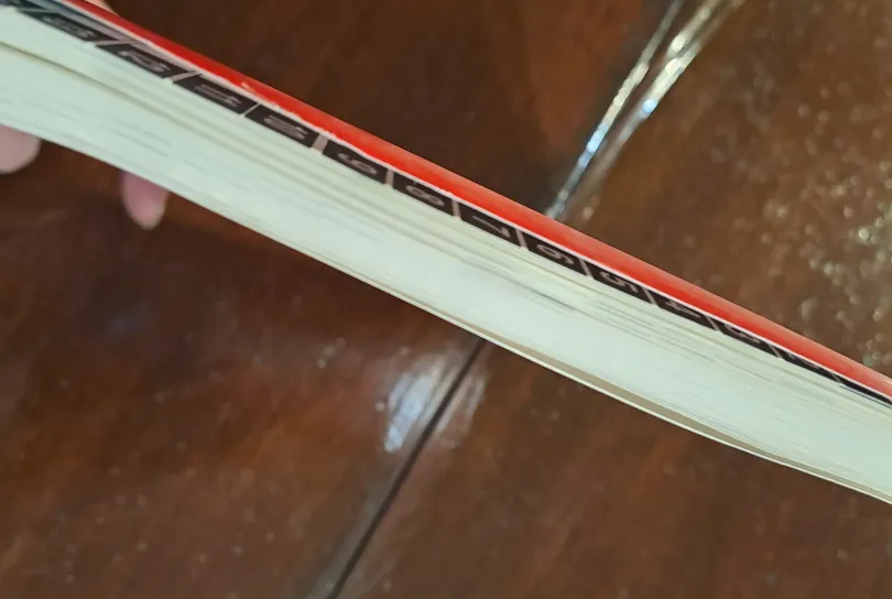 Manuale di officina Honda CA125 s, Gebraucht, Schweiz, Riva San Vitale