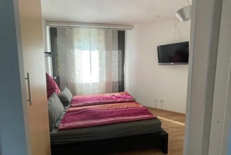 11/2 Zimmer-Wohnung in Ennetmoos zu verkaufen, Svizzera, Ennetmoos