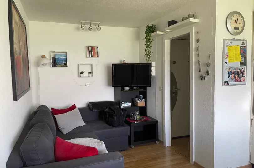 11/2 Zimmer-Wohnung in Ennetmoos zu verkaufen, Svizzera, Ennetmoos