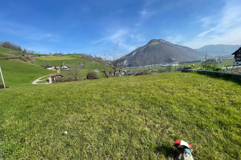 11/2 Zimmer-Wohnung in Ennetmoos zu verkaufen, Svizzera, Ennetmoos