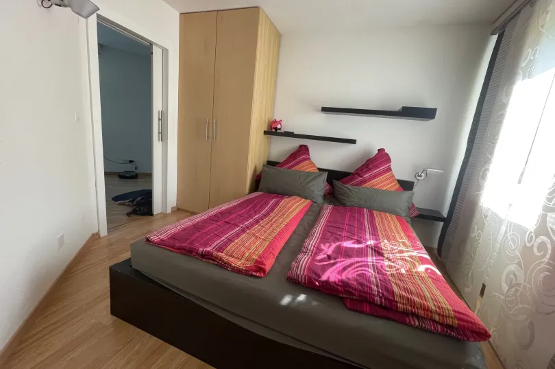 11/2 Zimmer-Wohnung in Ennetmoos zu verkaufen, Svizzera, Ennetmoos