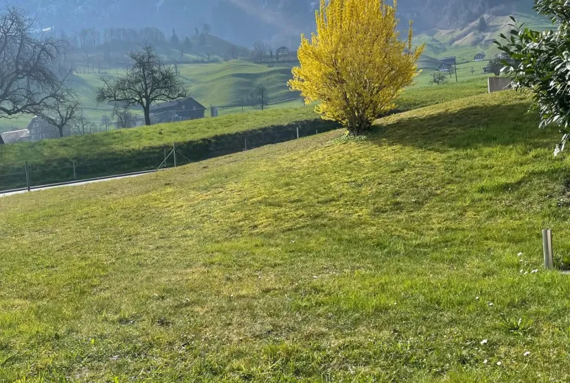 11/2 Zimmer-Wohnung in Ennetmoos zu verkaufen, Svizzera, Ennetmoos Annunci gratuiti in Svizzera