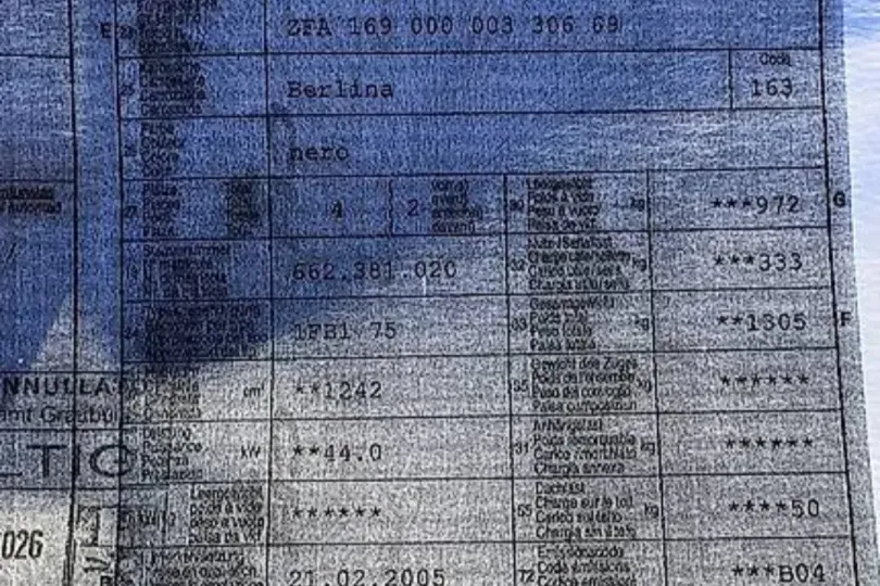 Fiat Panda 1.2, Usato, Svizzera, Lugano