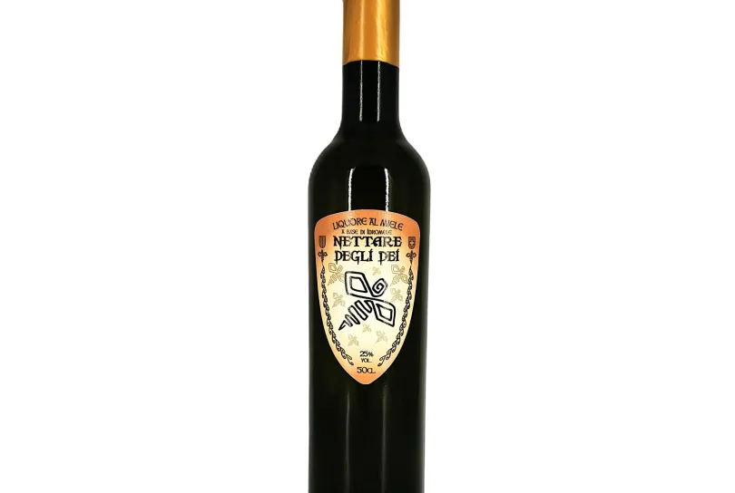 Nettare degli Dei 0,5 l, Schweiz, Melano Kostenlose Kleinanzeigen in der Schweiz