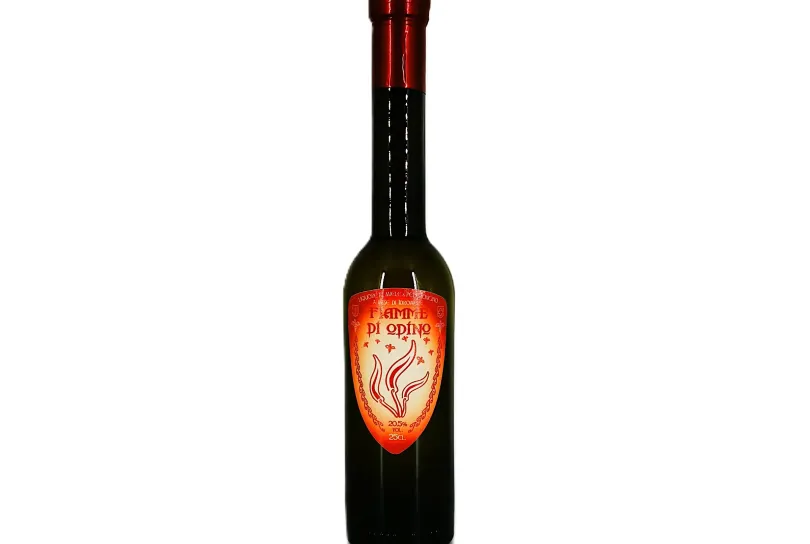 Fiamme di Odino 0,25 l, Schweiz, Melano Kostenlose Kleinanzeigen in der Schweiz