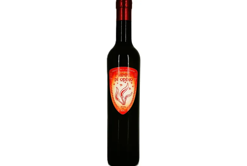 Fiamme di Odino 0,5 l, Schweiz, Melano Kostenlose Kleinanzeigen in der Schweiz