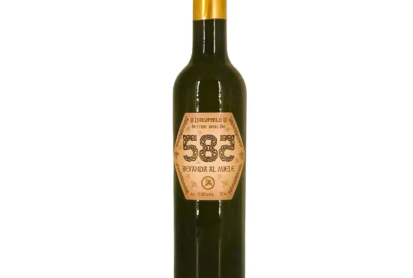 585-Nettare degli Dei 0,5 l, Schweiz, Melano Kostenlose Kleinanzeigen in der Schweiz