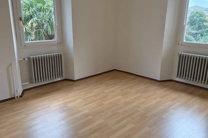 Affittasi appartamento a Riva San Vitale libero da, Svizzera, Riva San Vitale