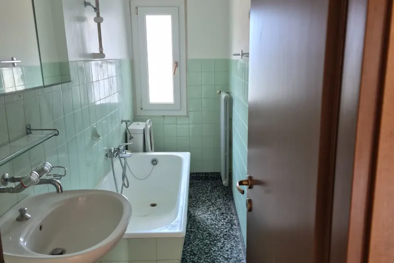 Affittasi appartamento a Riva San Vitale libero da, Svizzera, Riva San Vitale