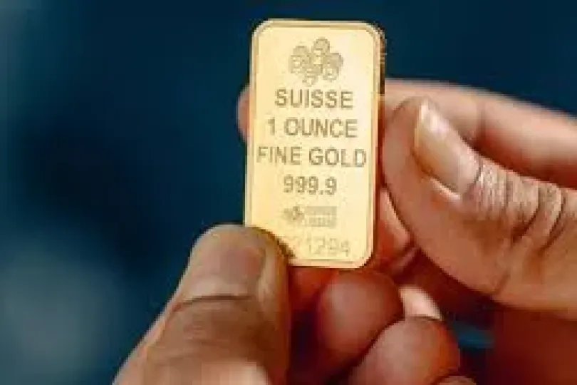 Gold Bars for sale, Suisse, Lugano Petites annonces gratuites en Suisse