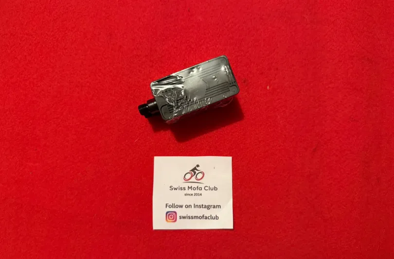 Pedali nuovi Piaggio ciao sì bravo 