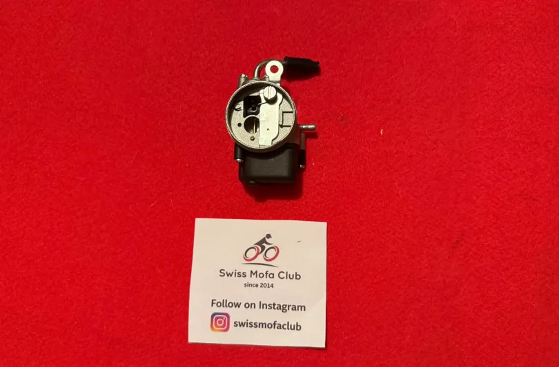 Carburatore 12-12 per Piaggio ciao 