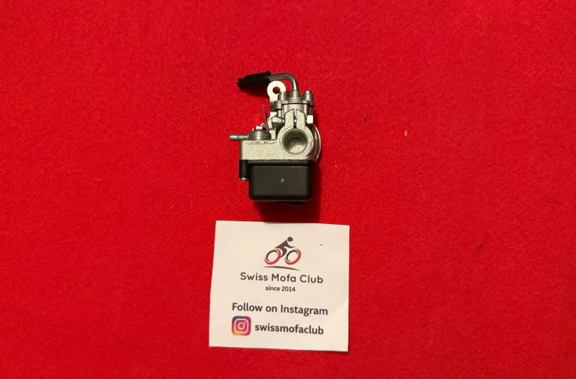 Carburatore 12-12 per Piaggio ciao 