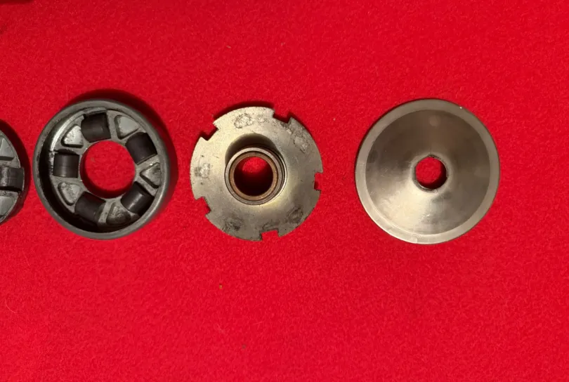 Variatore Piaggio ciao sì bravo boxer