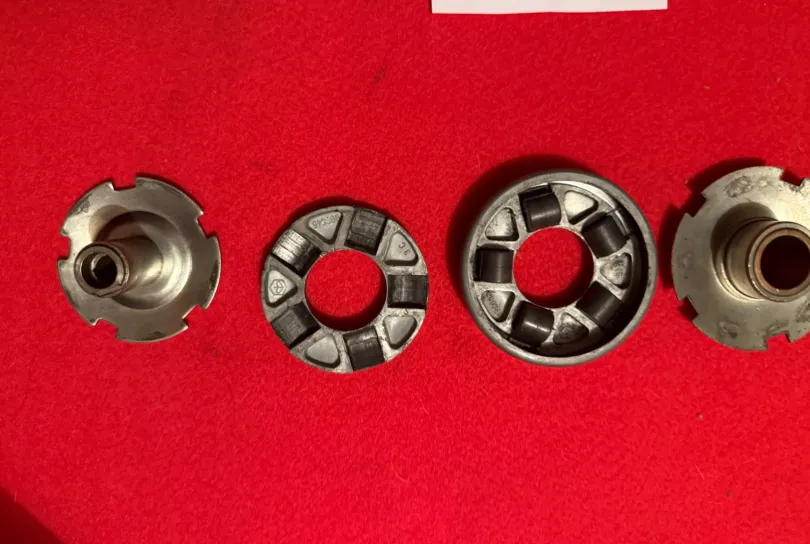 Variatore Piaggio ciao sì bravo boxer