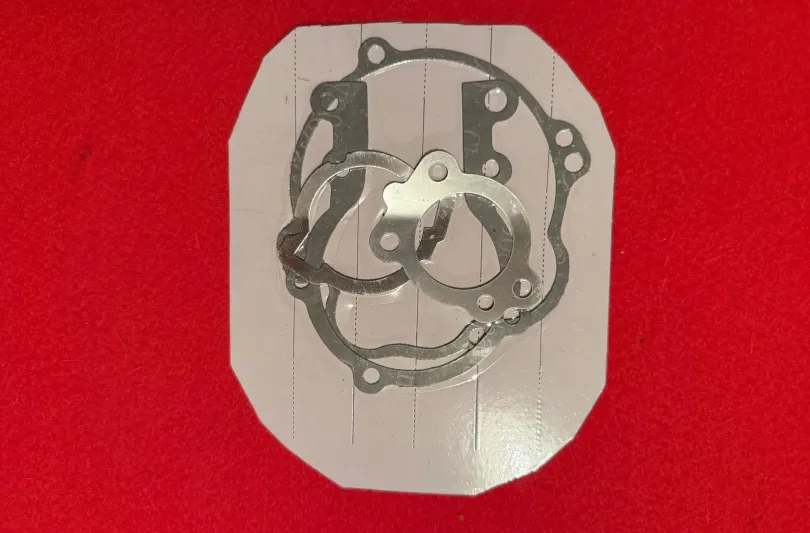 Kit Guarnizione motore cilindro testa mozzo 