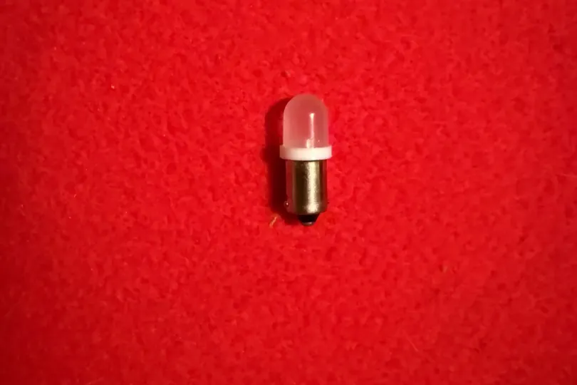 Luce posteriore Led Piaggio ciao 