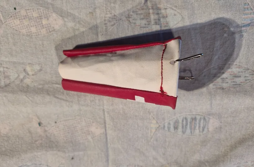 Manica del vento in miniatura, Nuovo, Svizzera, Riva San Vitale