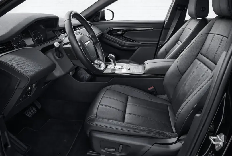 Land Rover Range Rover Evoque, Used, Switzerland, Mendrisio