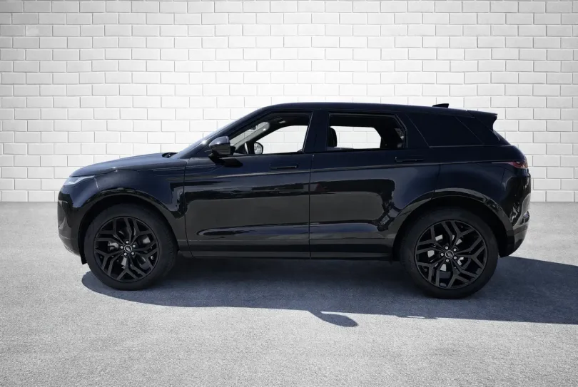 Land Rover Range Rover Evoque, Used, Switzerland, Mendrisio