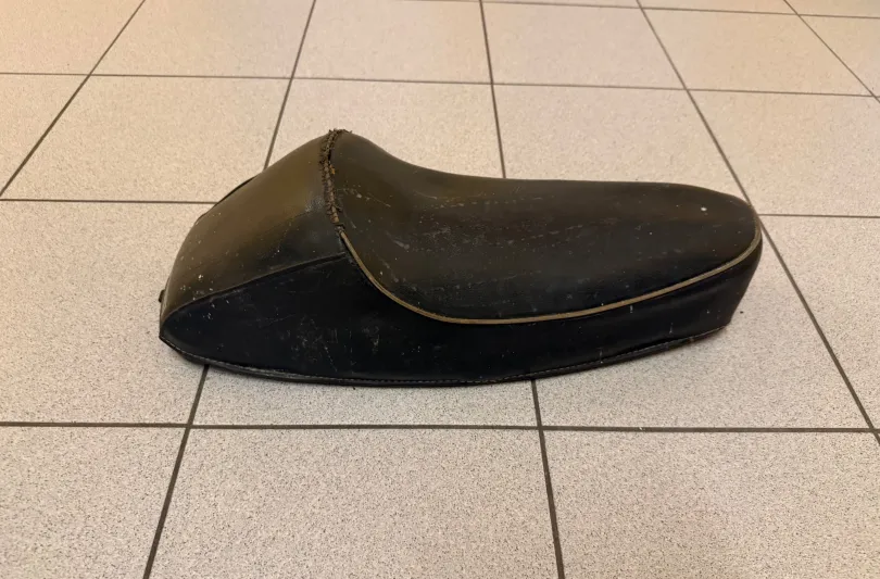 Sella sellino per vespa 50 special 