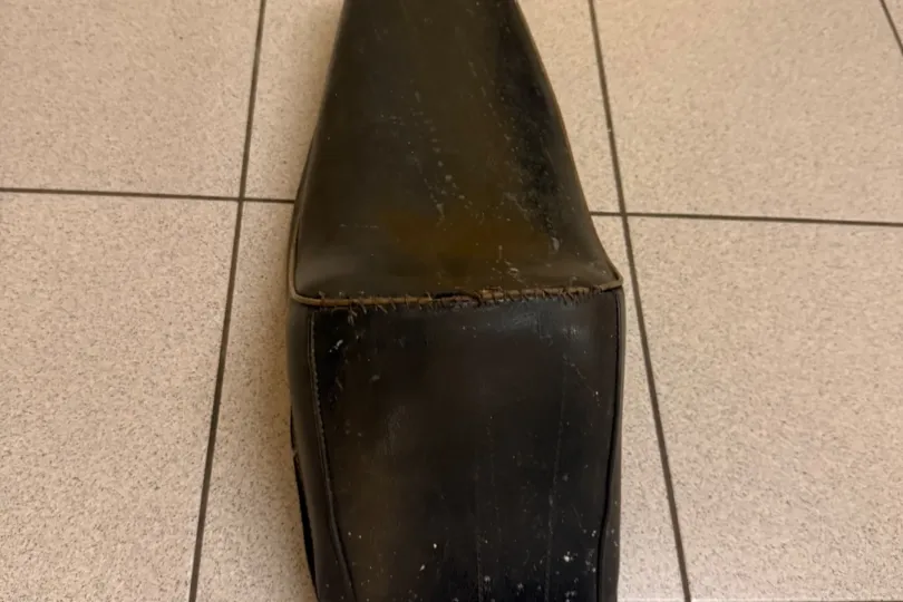 Sella sellino per vespa 50 special 