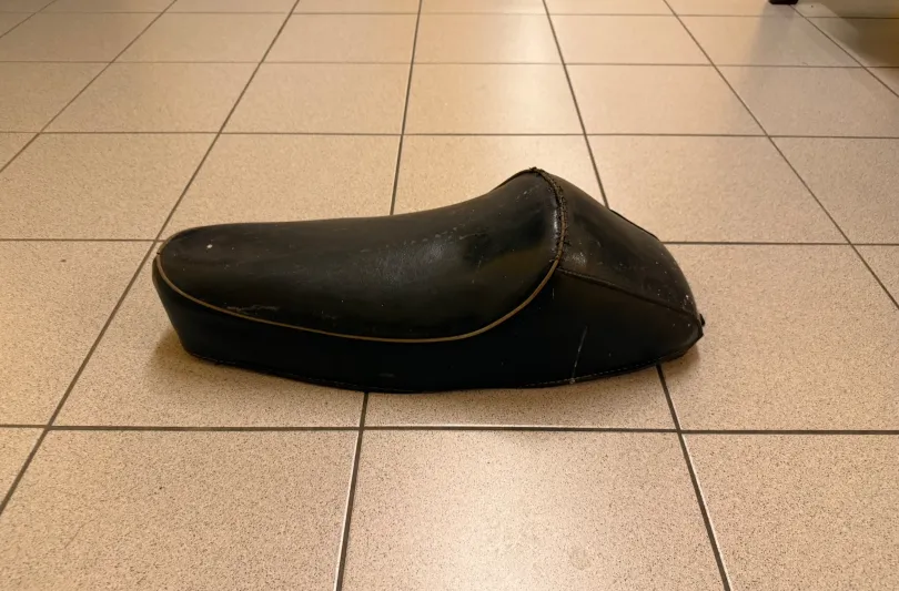 Sella sellino per vespa 50 special 