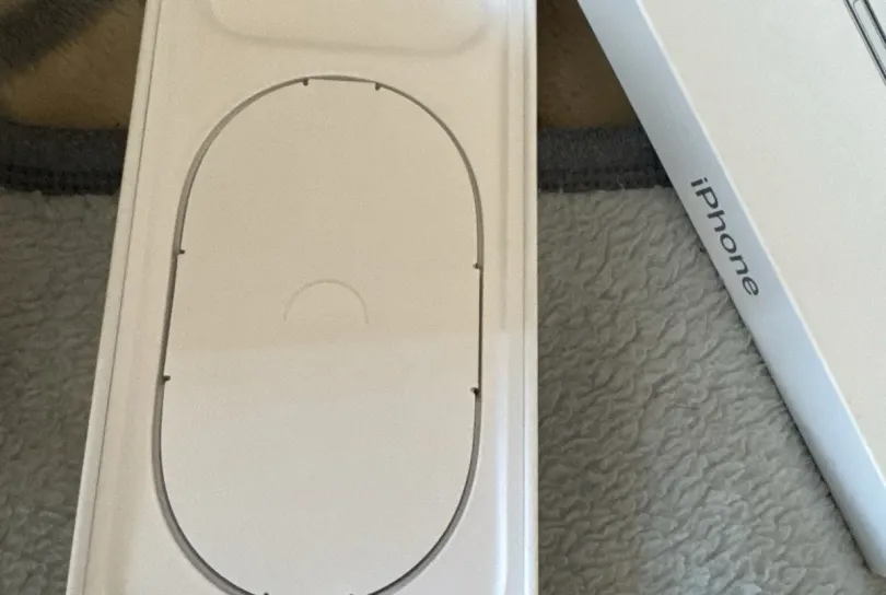 Apple iPhone 17 Air 256GB 12GB RAM , Svizzera, Tinzen