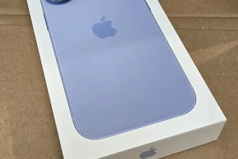 Apple iPhone 17 256GB 8GB RAM, Svizzera, Arboldswil