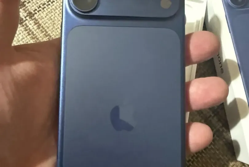 Apple iPhone 17 Pro Max 512GB 12GB RAM NEW Unlocke, Svizzera, Lugano