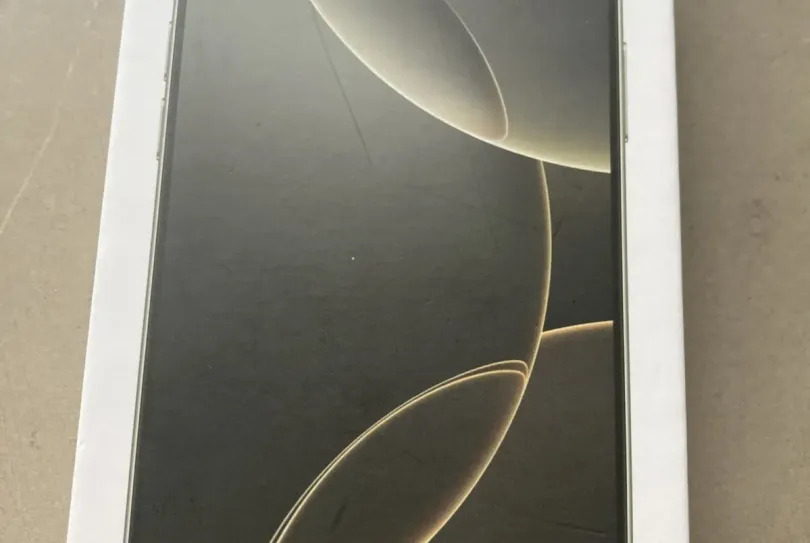 Apple iPhone 16 Pro Max 1TB 8GB RAM, Svizzera, Lugano