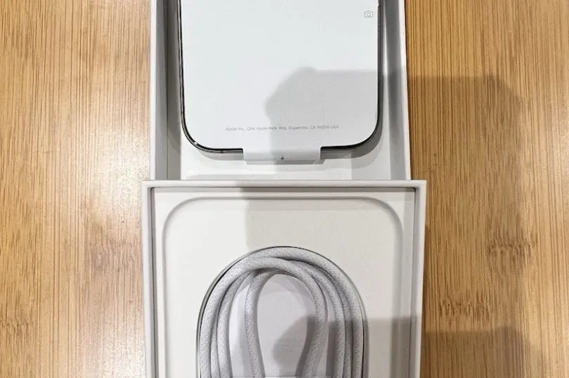 Apple iPhone 16 Pro Max 512GB 8GB RAM, Svizzera, Lugano