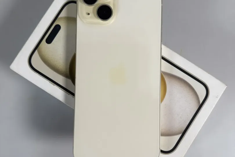 Apple iPhone 15 Plus 128GB, Svizzera, Lugano