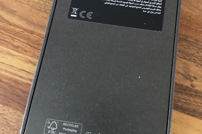 Samsung Galaxy S25 Ultra 12G 256GB, Svizzera, Lugano