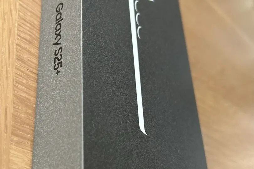 Samsung Galaxy S25+ 12GB 256GB, Svizzera, Lugano