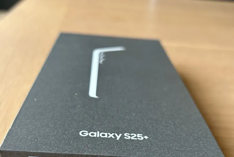 Samsung Galaxy S25+ 12GB 256GB, Svizzera, Lugano