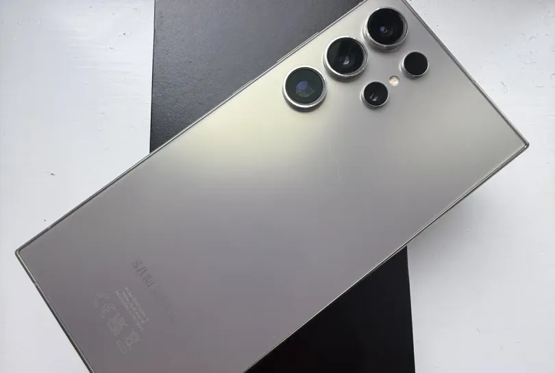 Samsung Galaxy S24 Ultra 12GB 256GB, Svizzera, Lugano