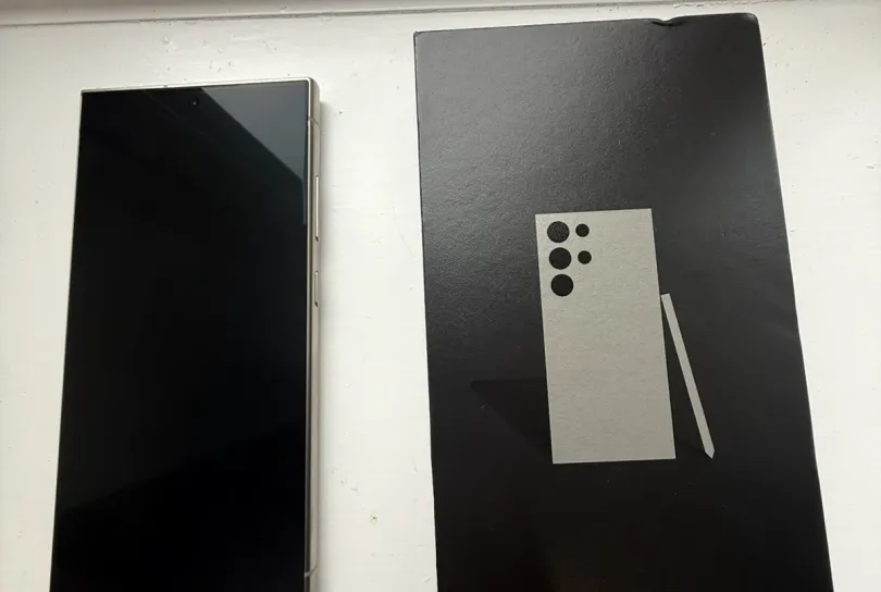 Samsung Galaxy S24 Ultra 12GB 256GB, Svizzera, Lugano