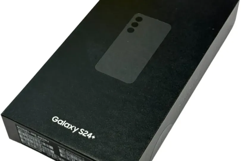 Samsung Galaxy S24+ 12GB 256GB, Svizzera, Lugano