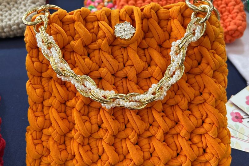Lily Bag, Suisse, Manno