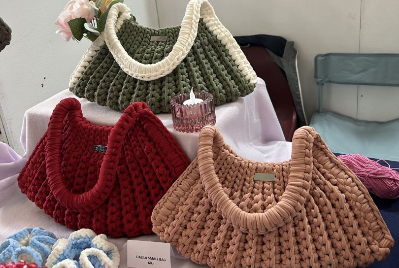 Dalila Small Bag, Suisse, Manno Petites annonces gratuites en Suisse