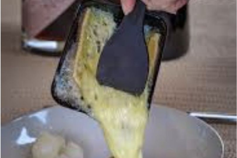 Buono per 10 persone Raclette in carrozza , Switzerland